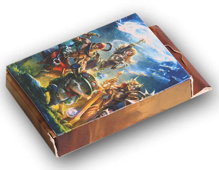 Game Cards 1
