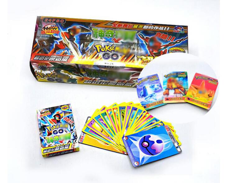 Game Cards 2