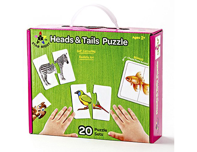 Game Cards 4