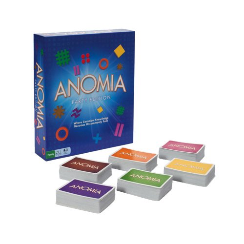 Game Cards 5