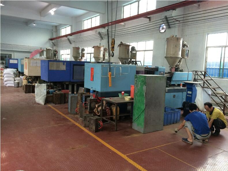 Factory