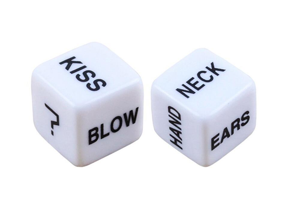 Sex Dice - No.2